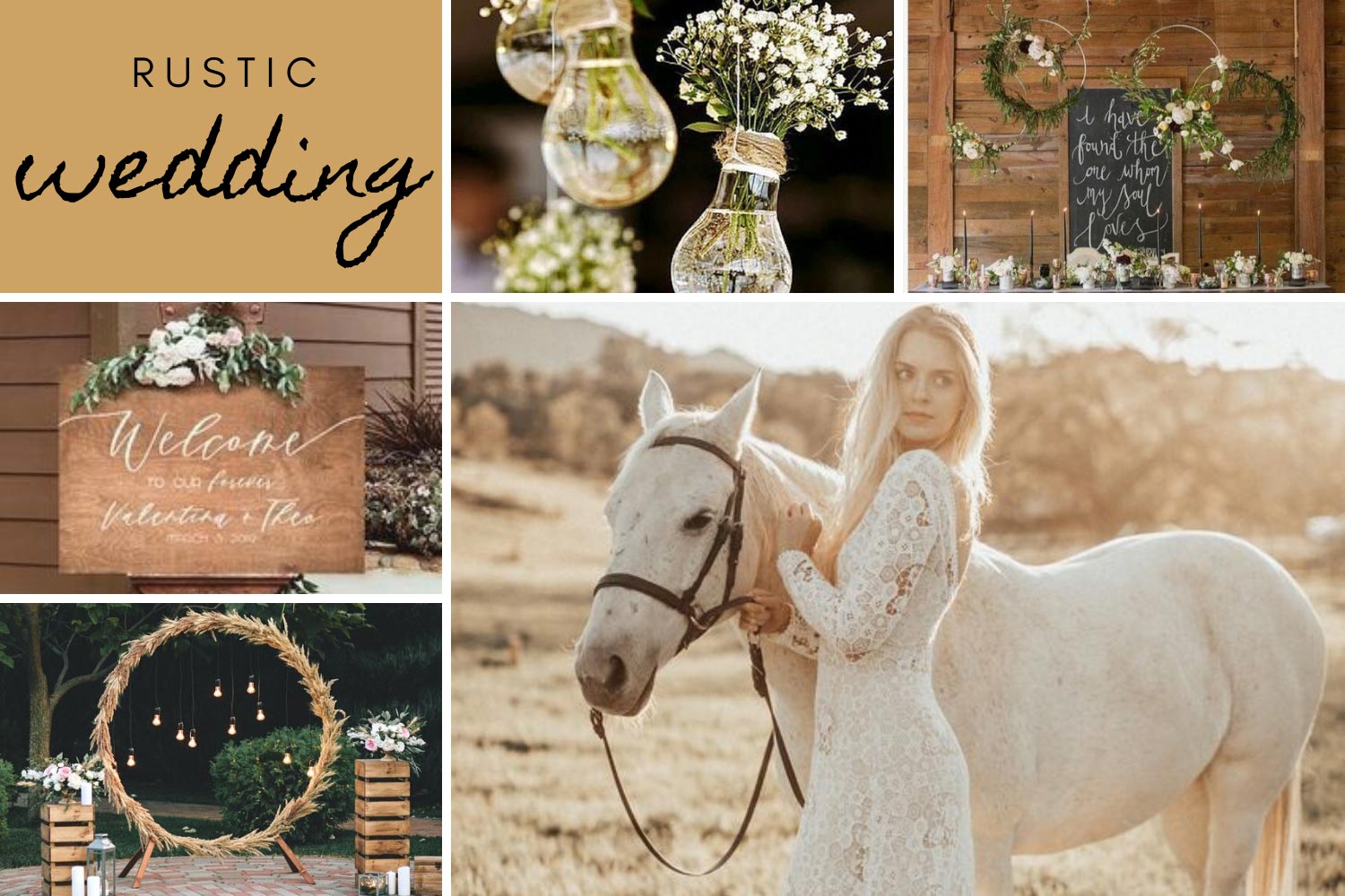 Рустик: дерев'яний декор, природні матеріали фото