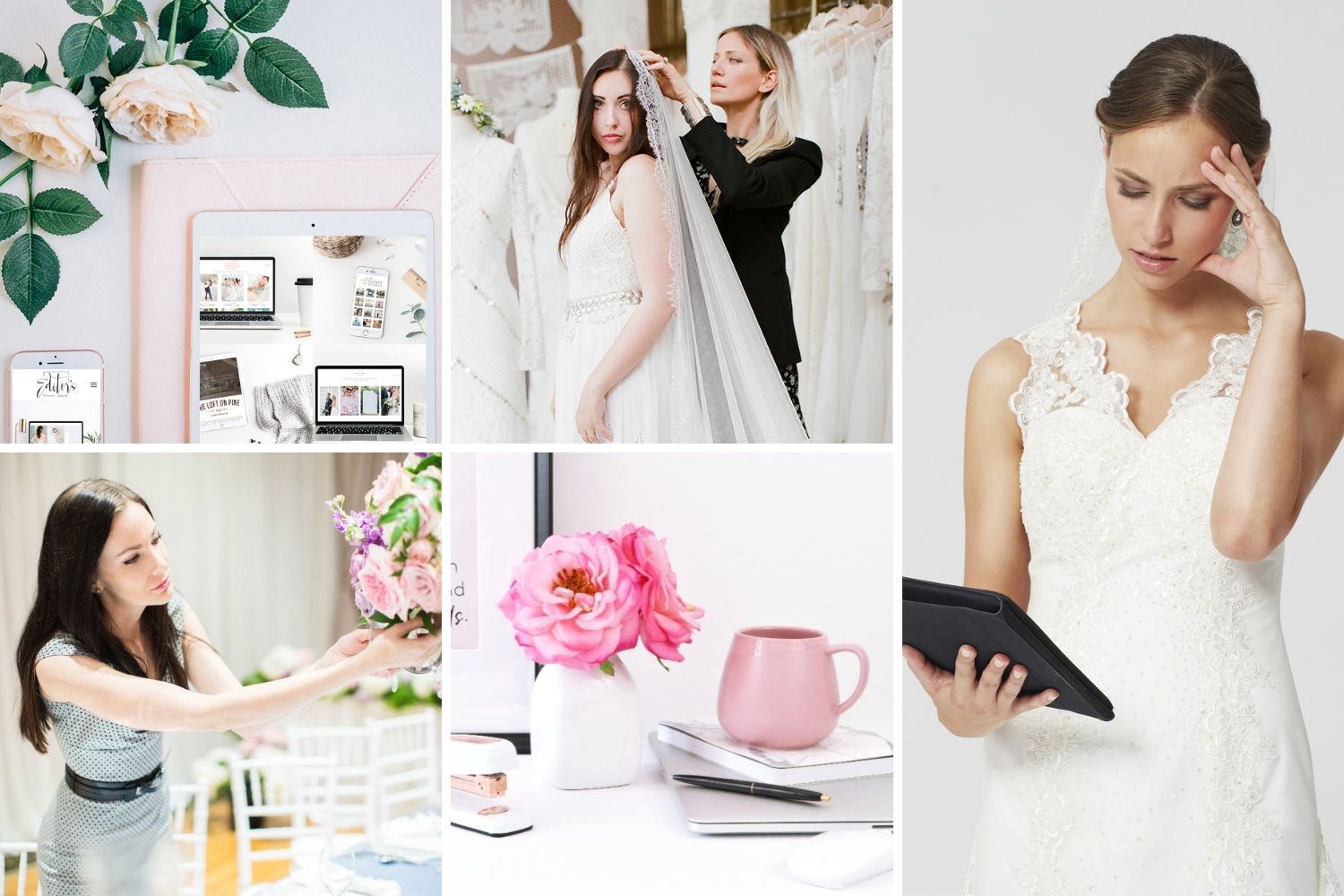 весільний координатор це