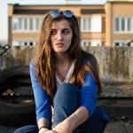 Ольга Коломієць