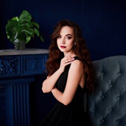 Мар'яна Сувала