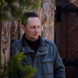 Алексей Кудинов