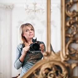 Алёна Корчагина