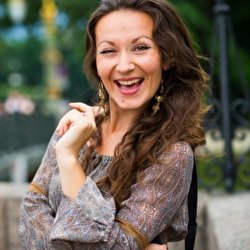 Мария Гонтарева