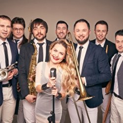 VICTORIA BAND Кавер-гурт