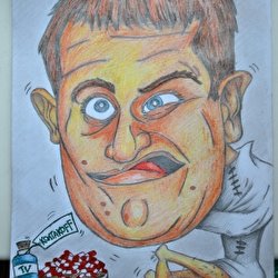 Валентин Колтаков