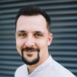 Антон Шевченко