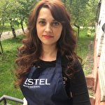 Оксана Пальчикевич