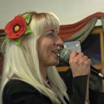 Lvivyanka Надія Шалай