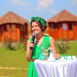 Мар'яна Верховцева