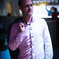 Volodymyr Bondarenko