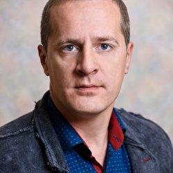 Александр Мокшин