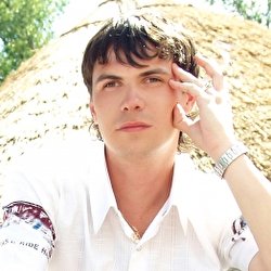 Олег Глущенко