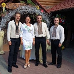 гурт МАКСИМУМ