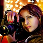 Алёна Делечук MARAkesh