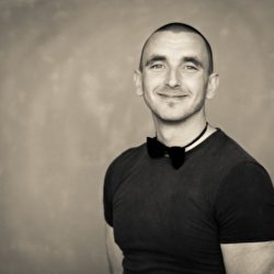 Олег Буковцов