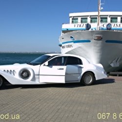 Игорь Петрович VipCar