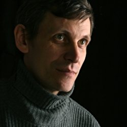 Константин Шандра