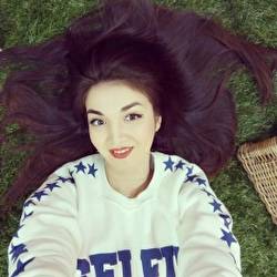 Ирина Тиней