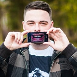 Рома Фентон