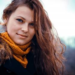 Люда Маринець