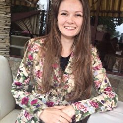 Каріна Андрусяк