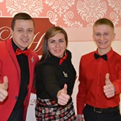 Музичний Гурт СЛАВКО