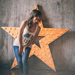 Юлия Заремба