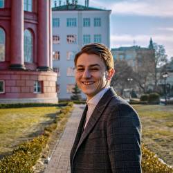 Мосійчук Юрій