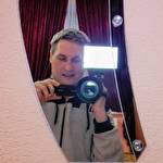 Александр Скромный