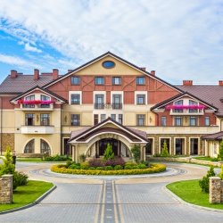 Ресторан Панська Гора