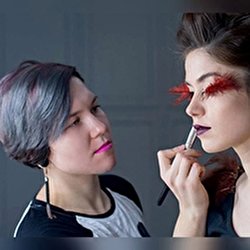 Марія Гафіца