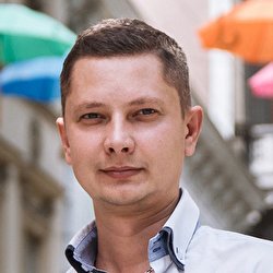 Володимир Кащак