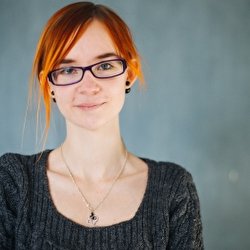 Юля Булгакова