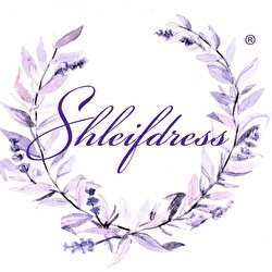 Shleifdress Сучасні весільні сукні