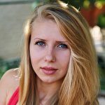 Наталия Сиренко