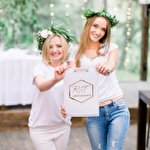 Роксолана & Таня R&T event planners