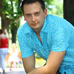 Евгений Чёрный