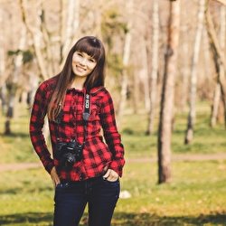 Татьяна Власенко