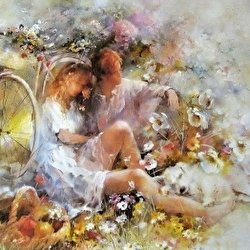 Оксана Линець