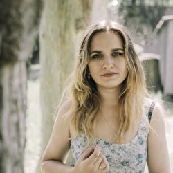 Annychka Shender-Blinova