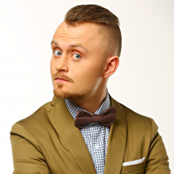 Іван Жорноклей