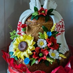 Мирослава Короваї Буськ