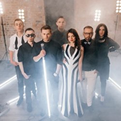 VIVO MUSIC BAND Віталій Лупійчук