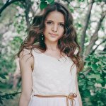 Анастасия Олексенко