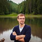 Владимир Канюка