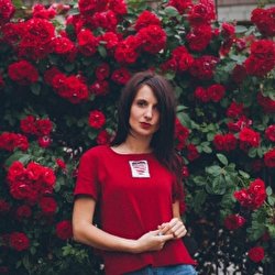 Мирослава Ворожбит