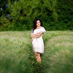 Оля Шинкарук