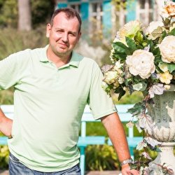 Виталий Федющенко