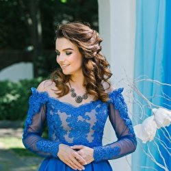 Алина Познанская