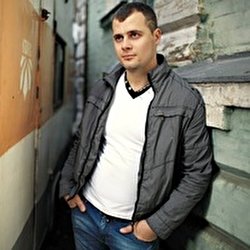 Александр Вихнич